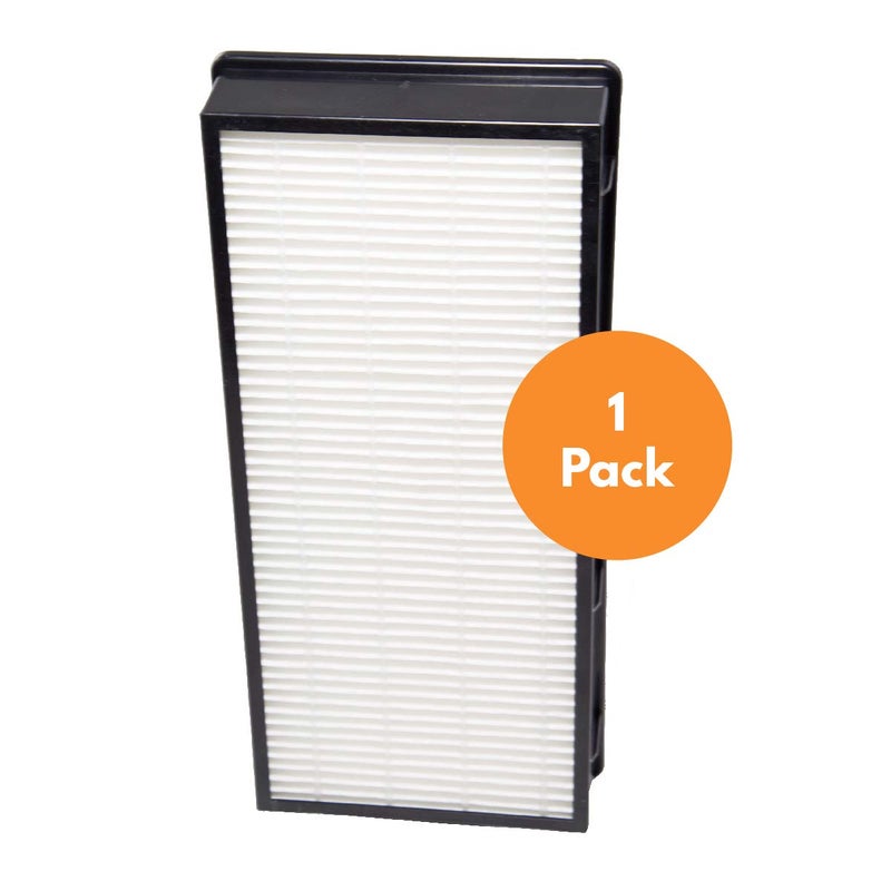 Filter-Monster.com Filter-Monster Replacement Compatible with Whirlpool 1183900 Filter for Whirlpool Tall Tower Air Purifier Models APT40010R, APMT2001M - Image 3